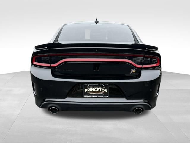 Used 2021 Dodge Charger Scat Pack w/ Plus Group image 6