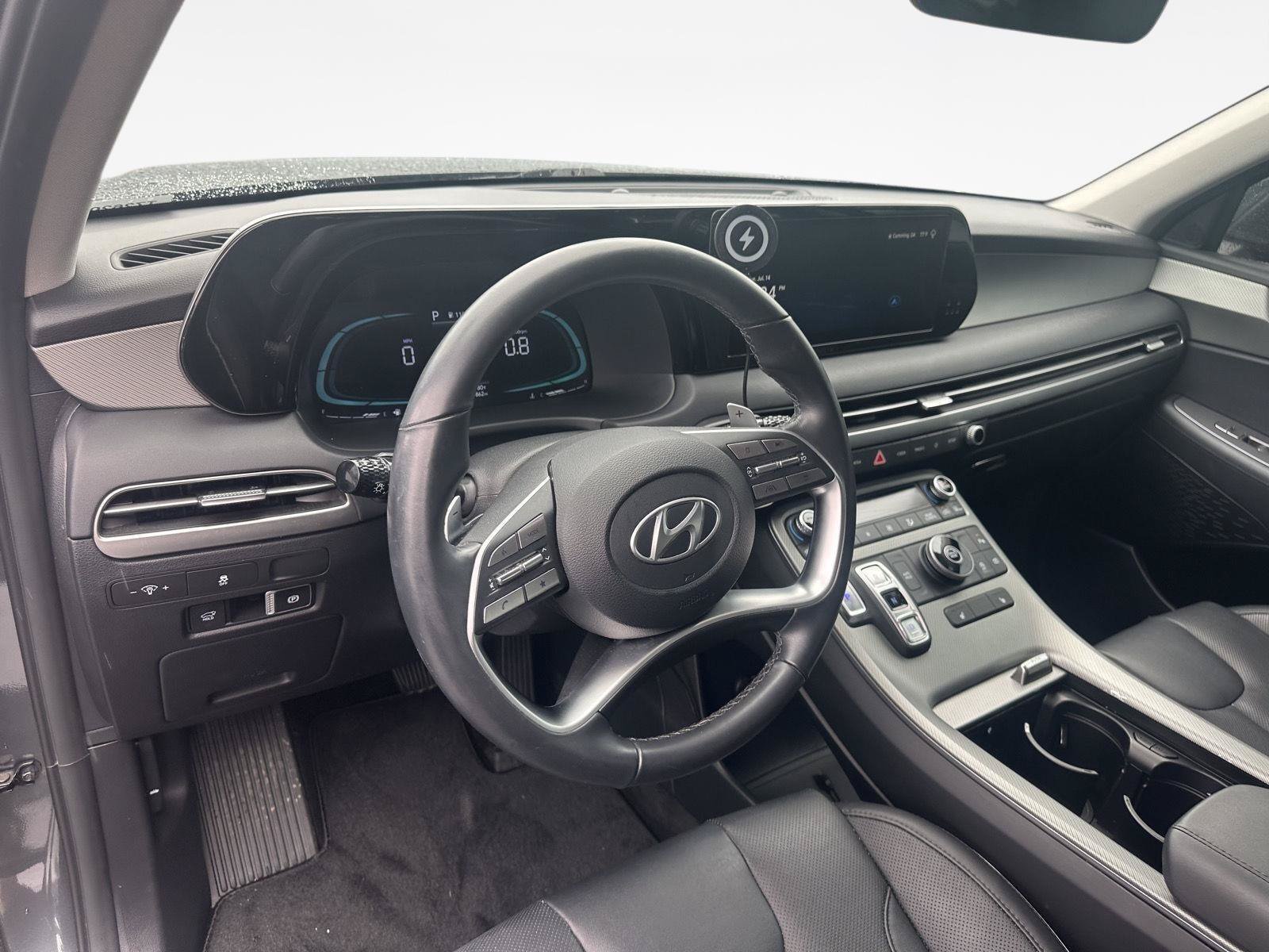 Used 2024 Hyundai Palisade XRT FWD image 10