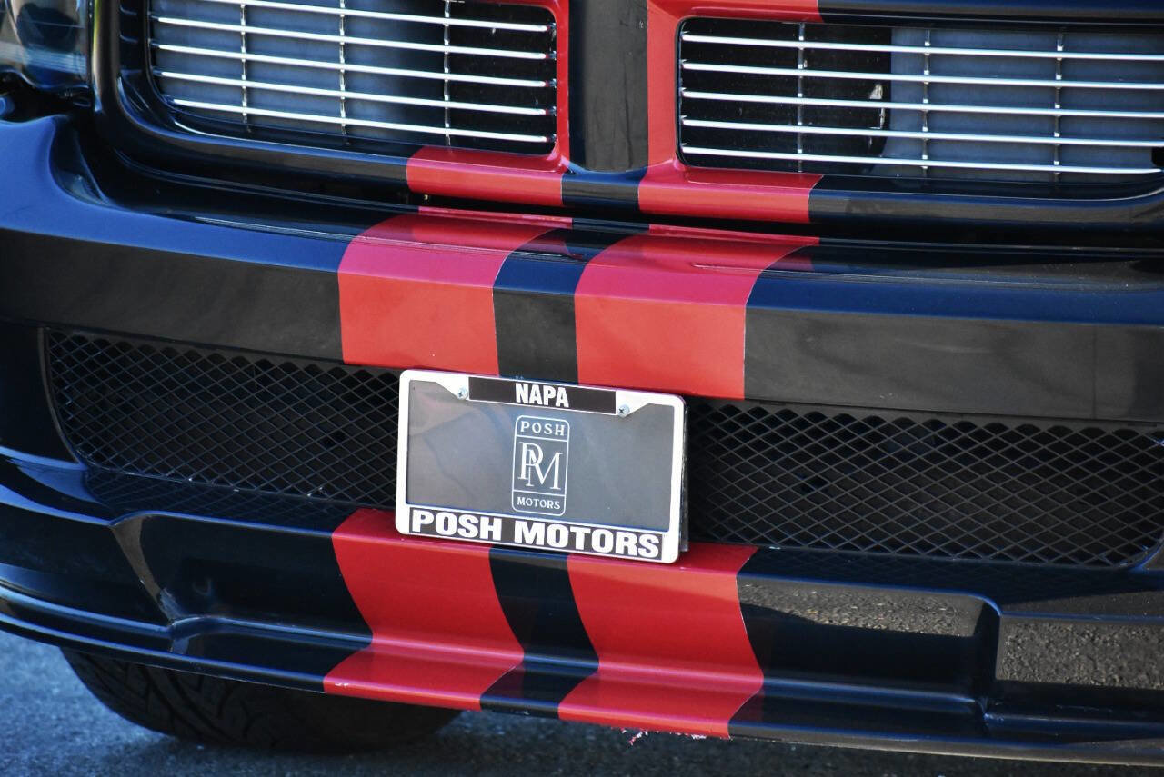 Used 2005 Dodge Ram 1500 Truck 2WD Quad Cab image 9