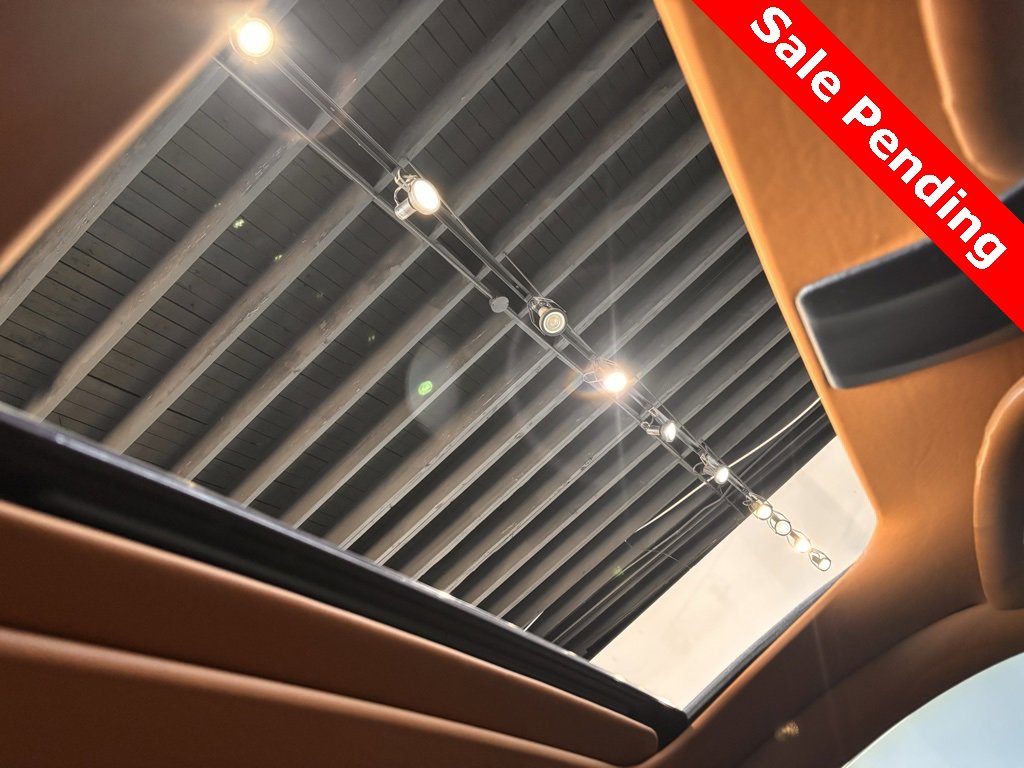 Used 2001 Porsche 911 Turbo image 21