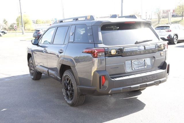 New 2026 Subaru Outback Wilderness AWD/4WD image 7