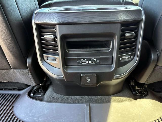 Used 2023 RAM 1500 Laramie image 13