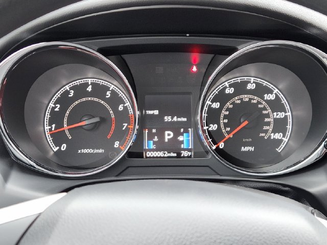 Used 2026 Mitsubishi Outlander Sport SE AWD/4WD image 14