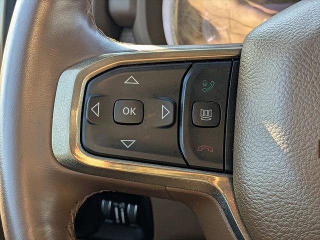 Certified 2023 RAM 3500 Limited AWD/4WD image 24