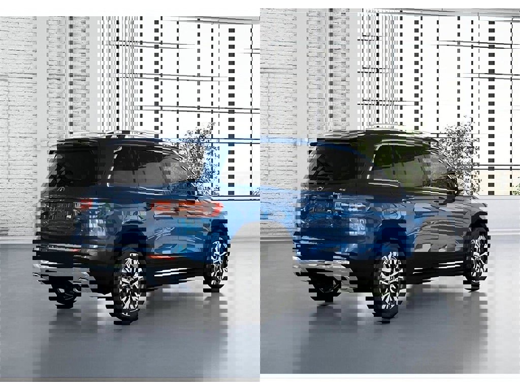 New 2026 Mercedes-Benz GLB 250 4MATIC image 21