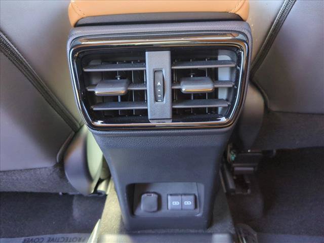 Used 2024 Lexus NX 450h+ AWD w/ Vision Package image 17