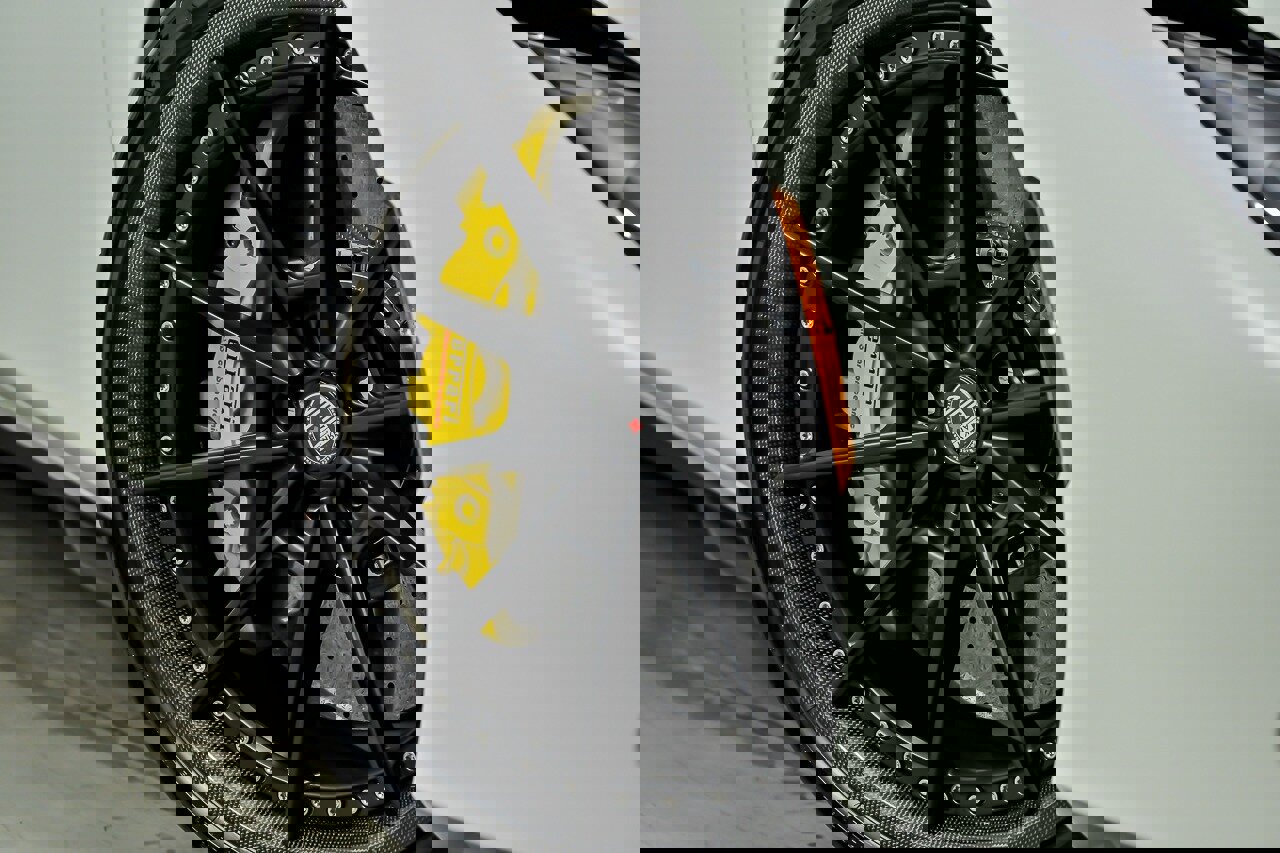 Used 2022 Ferrari F8 Tributo image 4