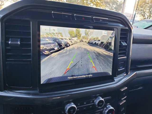 Certified 2022 Ford F150 XLT w/ Equipment Group 302A High image 26