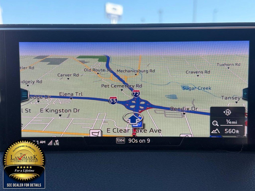 Used 2019 Audi Q7 2.0T Premium Plus w/ Premium Plus Package image 15