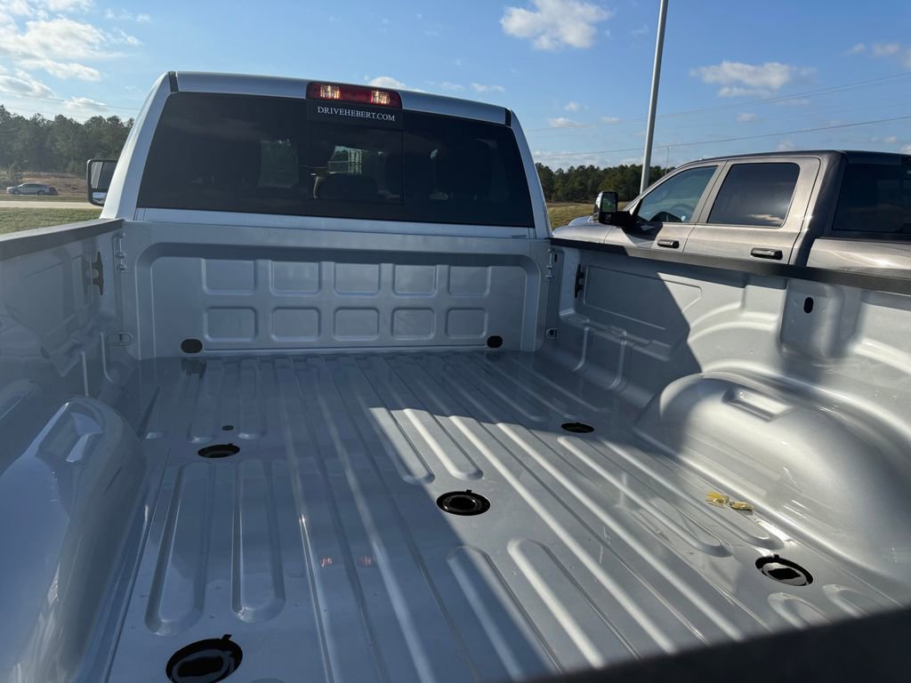 New 2026 RAM 3500 Tradesman image 6