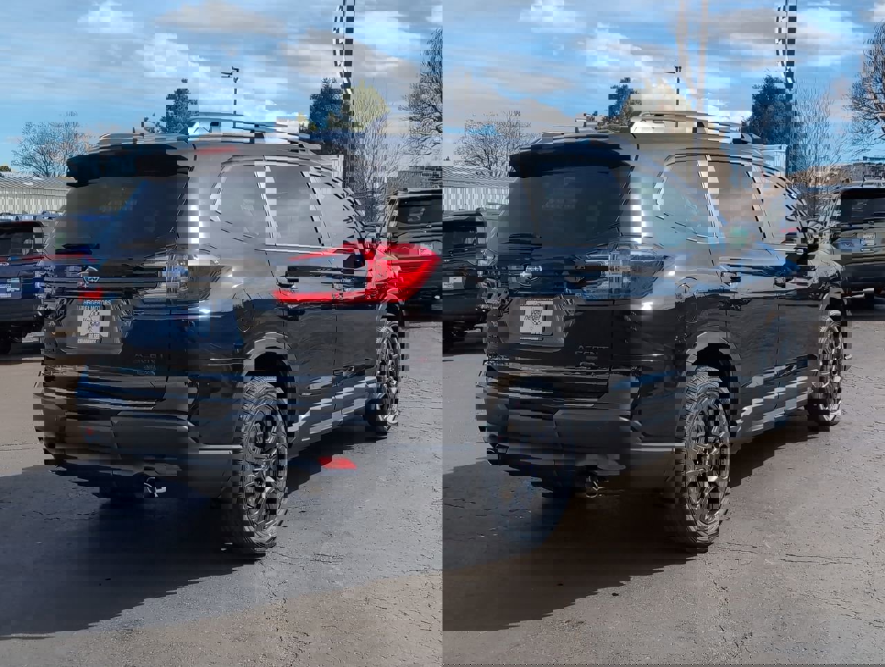 New 2026 Subaru Ascent Bronze Edition image 7