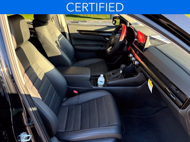 Used 2026 Honda CR-V EX-L image 9