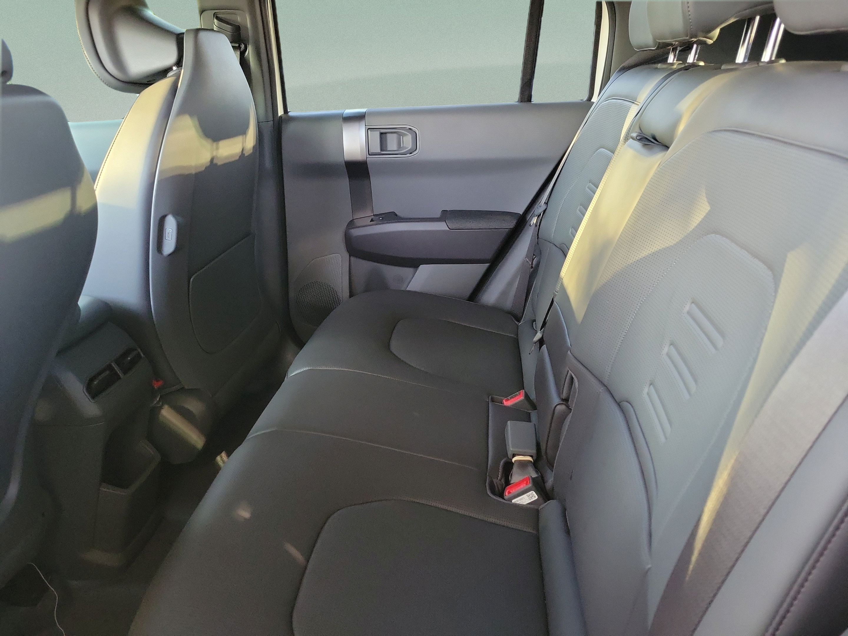 New 2027 Kia EV3 Land FWD image 6