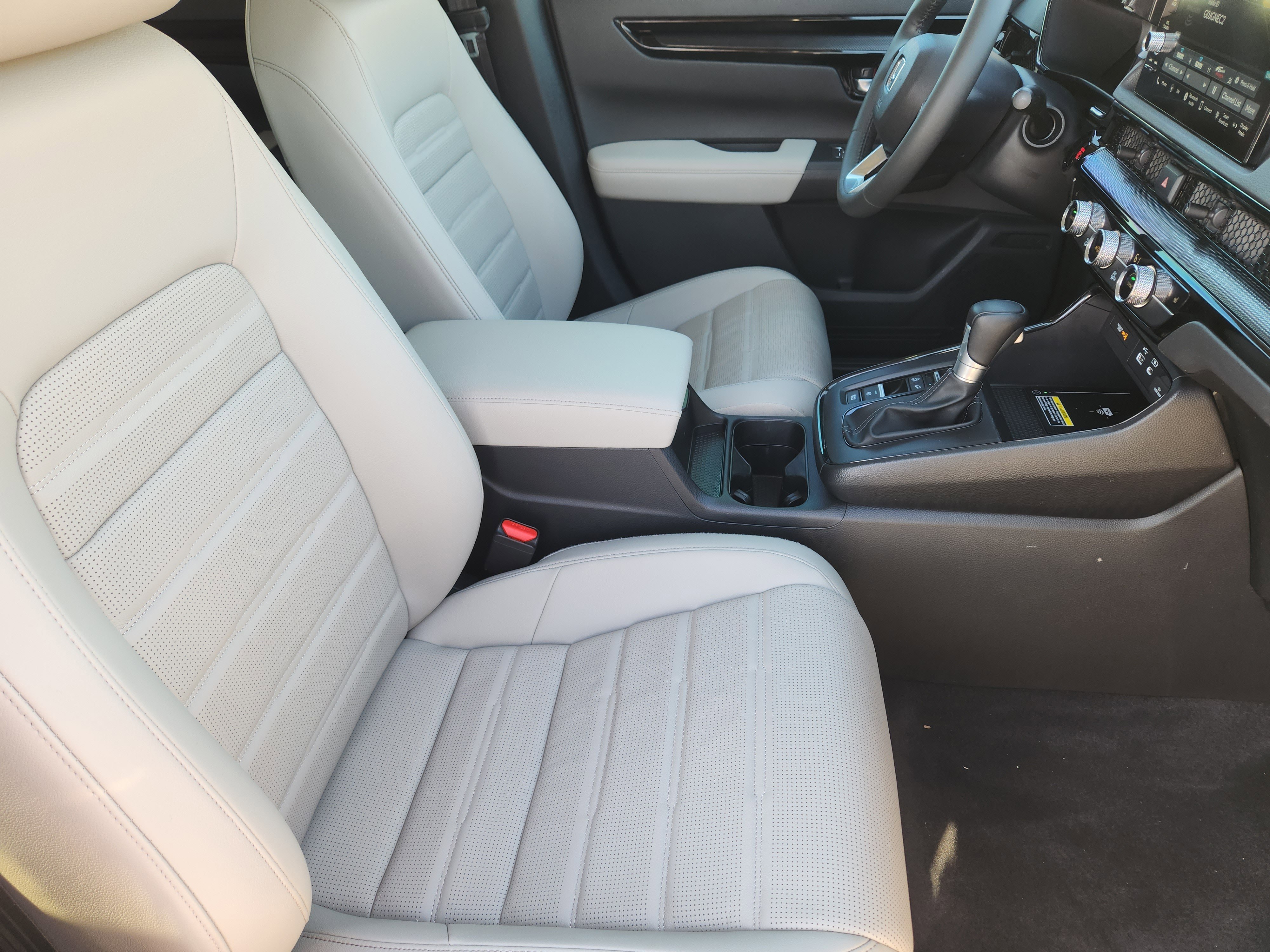 Certified 2024 Honda CR-V EX-L image 14