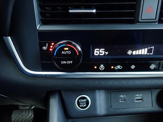 Used 2023 Nissan Rogue SV w/ SV Premium B Package AWD/4WD image 21