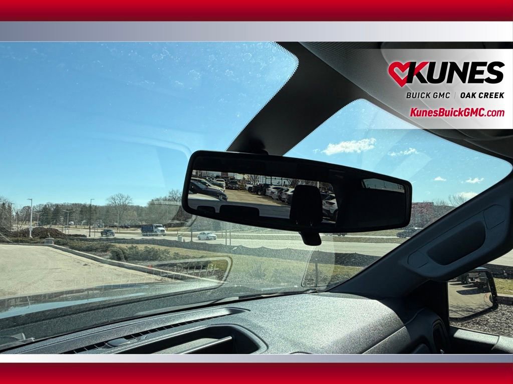 Used 2019 Chevrolet Silverado 1500 Custom Trail Boss w/ Custom Convenience Package image 19