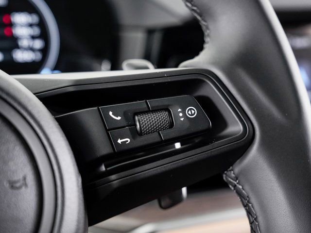 New 2026 Porsche Cayenne Coupe image 15