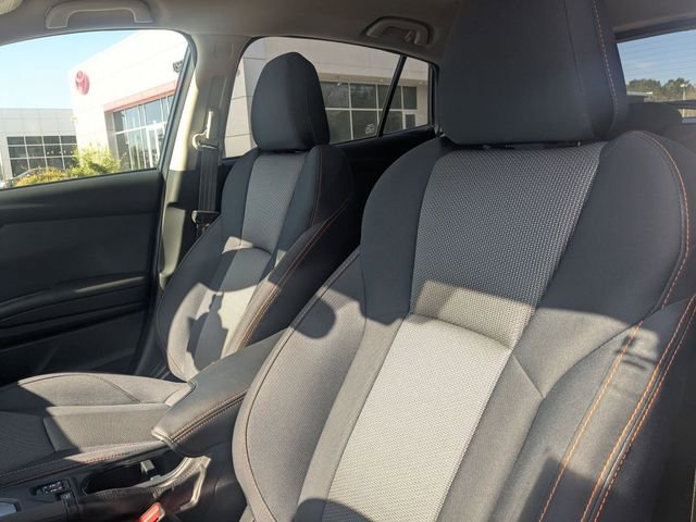 Used 2022 Subaru Crosstrek 2.0i Premium image 14