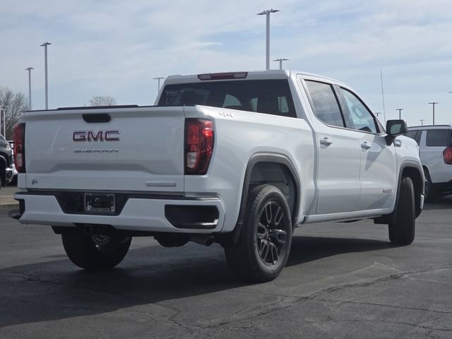 New 2026 GMC Sierra 1500 Elevation image 20