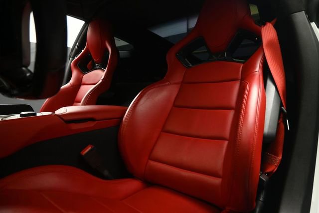 Used 2019 Chevrolet Corvette ZR1 RWD image 41