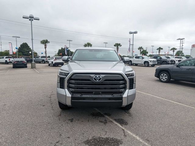 New 2024 Toyota Tundra Limited image 8