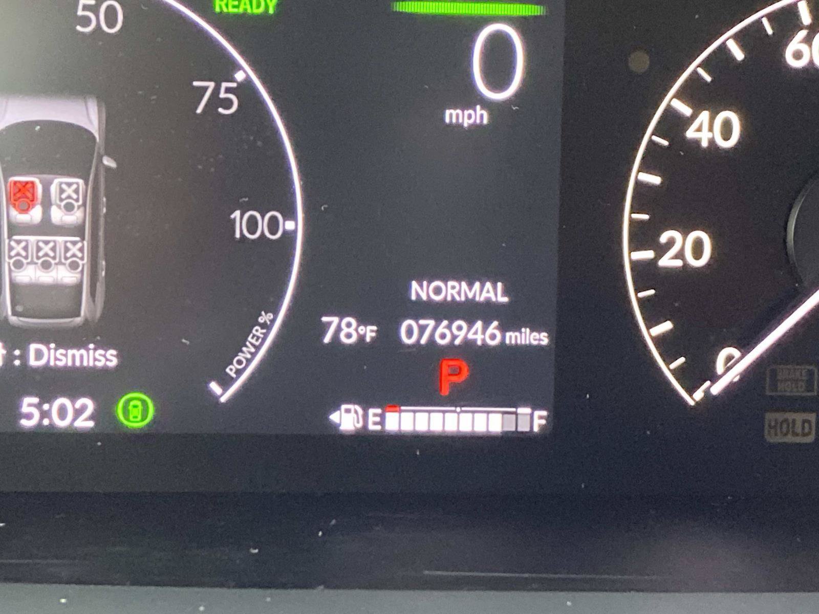 Certified 2024 Honda CR-V Sport-L image 33