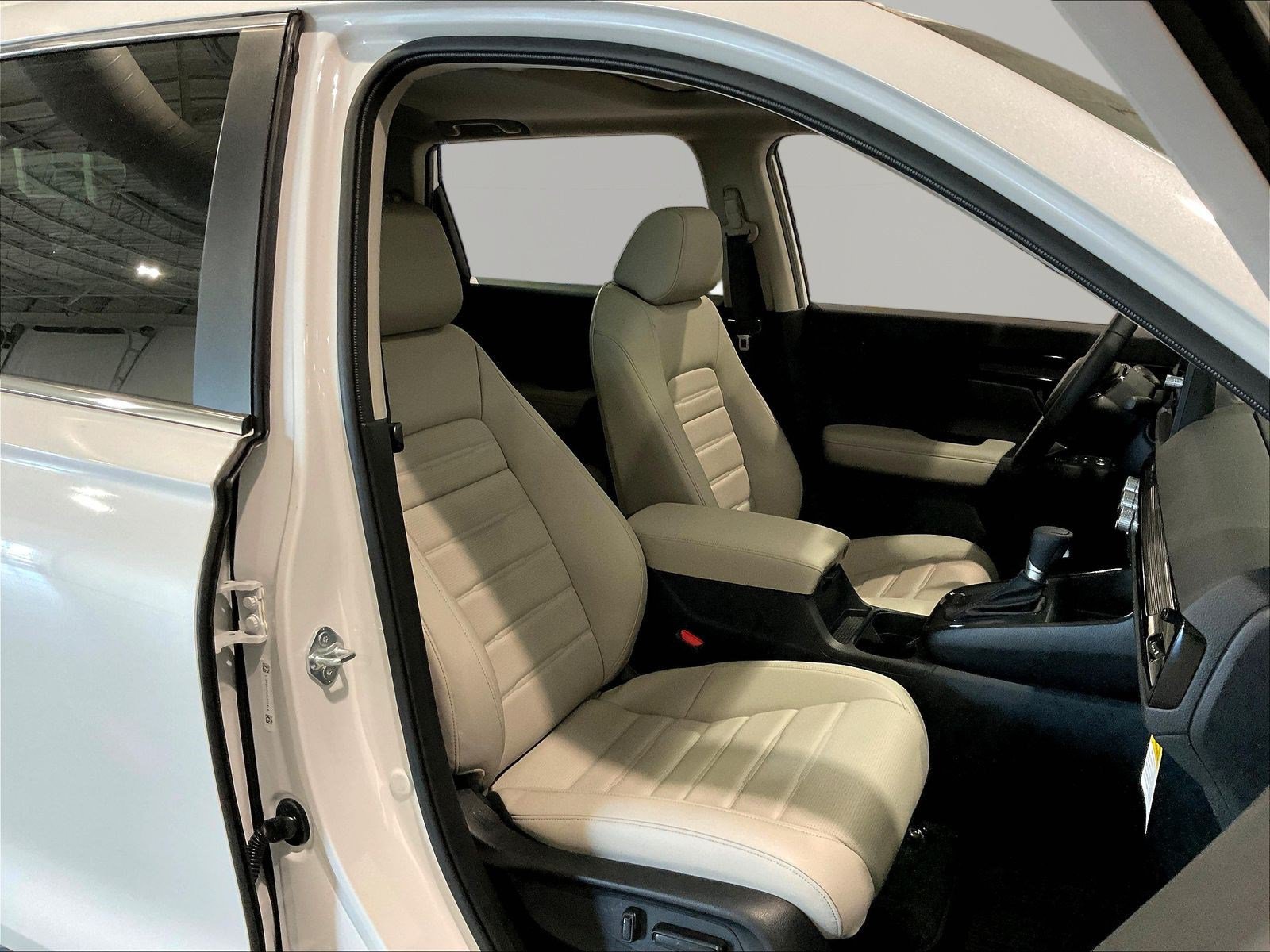 New 2027 Honda CR-V EX-L image 19