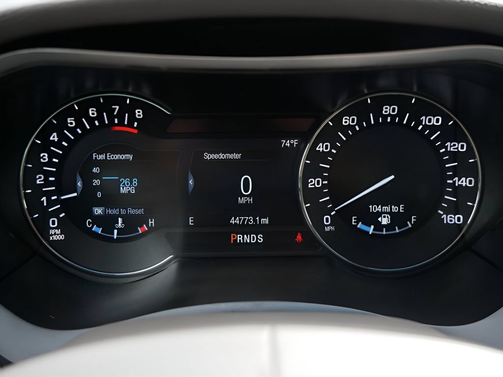 Used 2019 Lincoln MKZ Reserve w/ Luxury Package FWD image 20