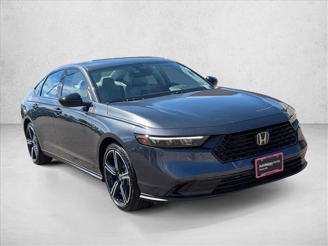 New 2026 Honda Accord SE image 6