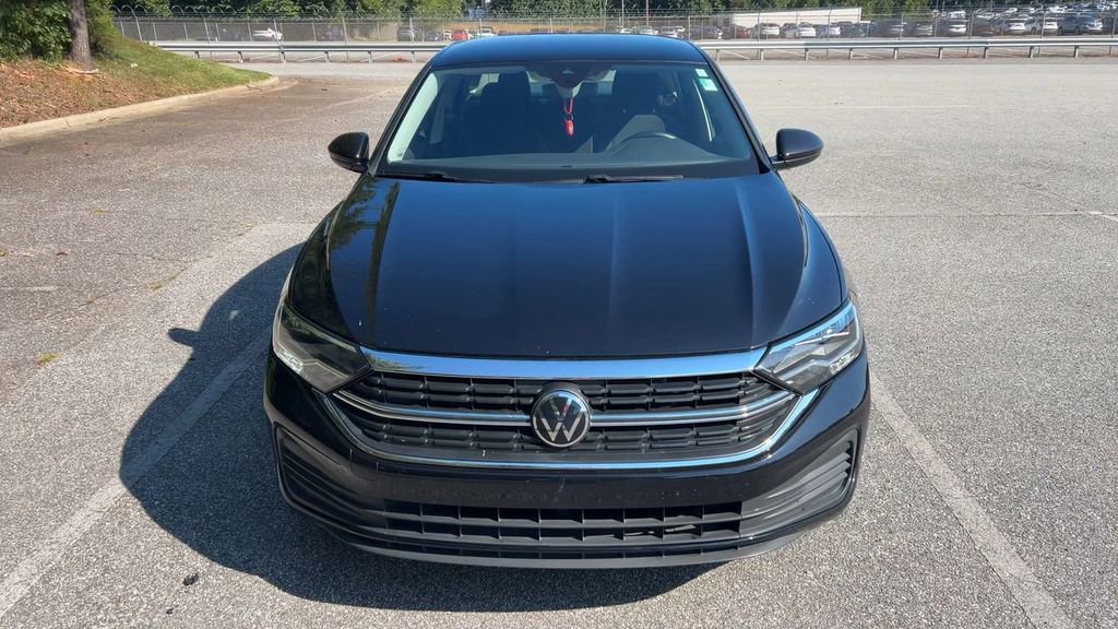 Used 2024 Volkswagen Jetta S image 20