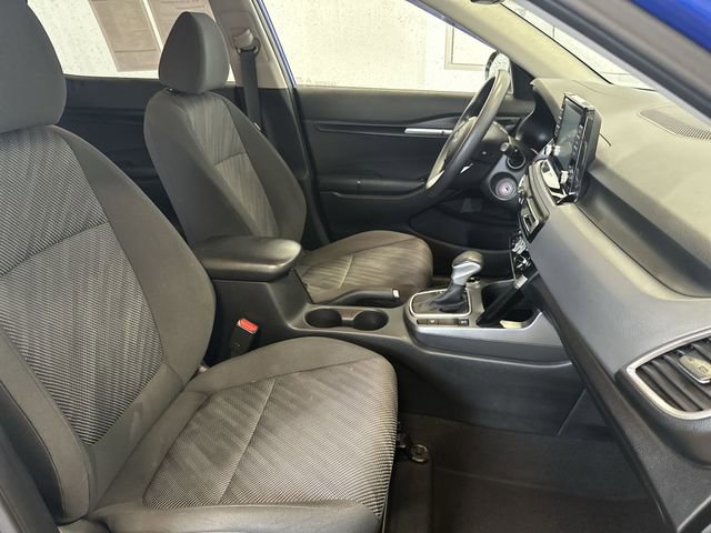 Certified 2022 Kia Seltos LX image 26