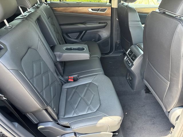 New 2026 Volkswagen Atlas SE image 24