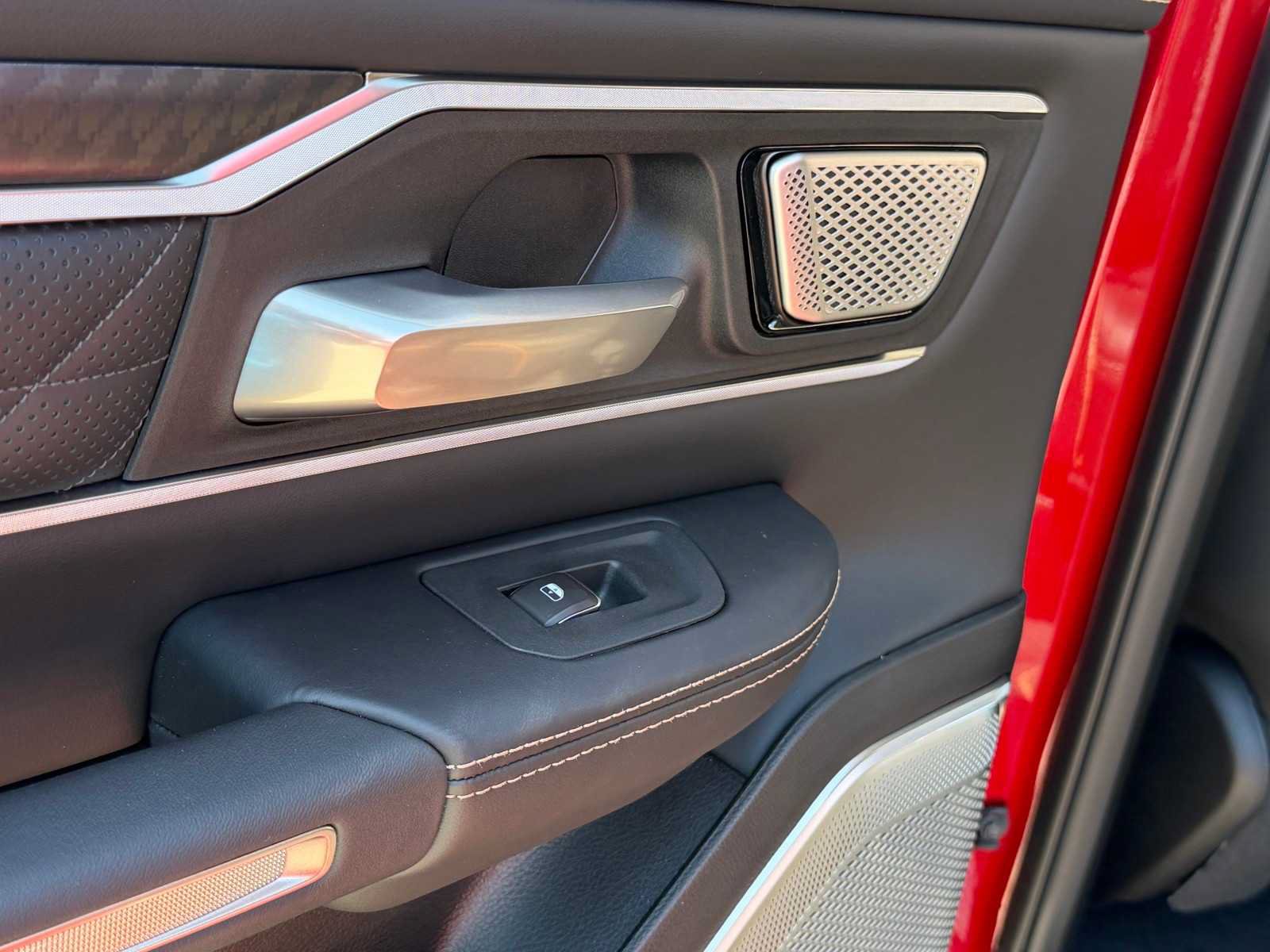 New 2026 RAM 1500 Tungsten AWD/4WD image 25