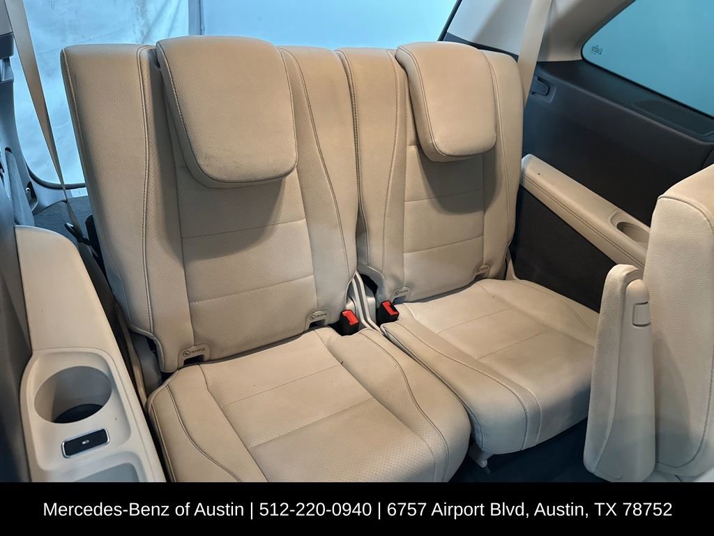 Certified 2020 Mercedes-Benz GLS 450 4MATIC image 23