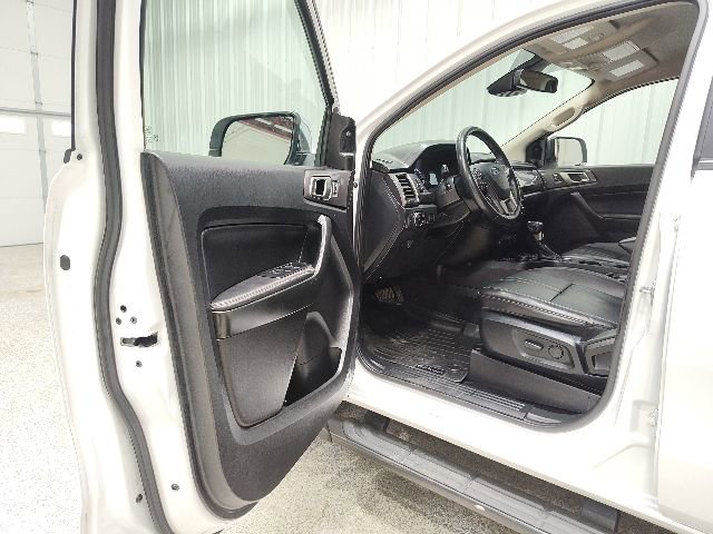Used 2019 Ford Ranger Lariat w/ Equipment Group 501A Mid AWD/4WD image 10