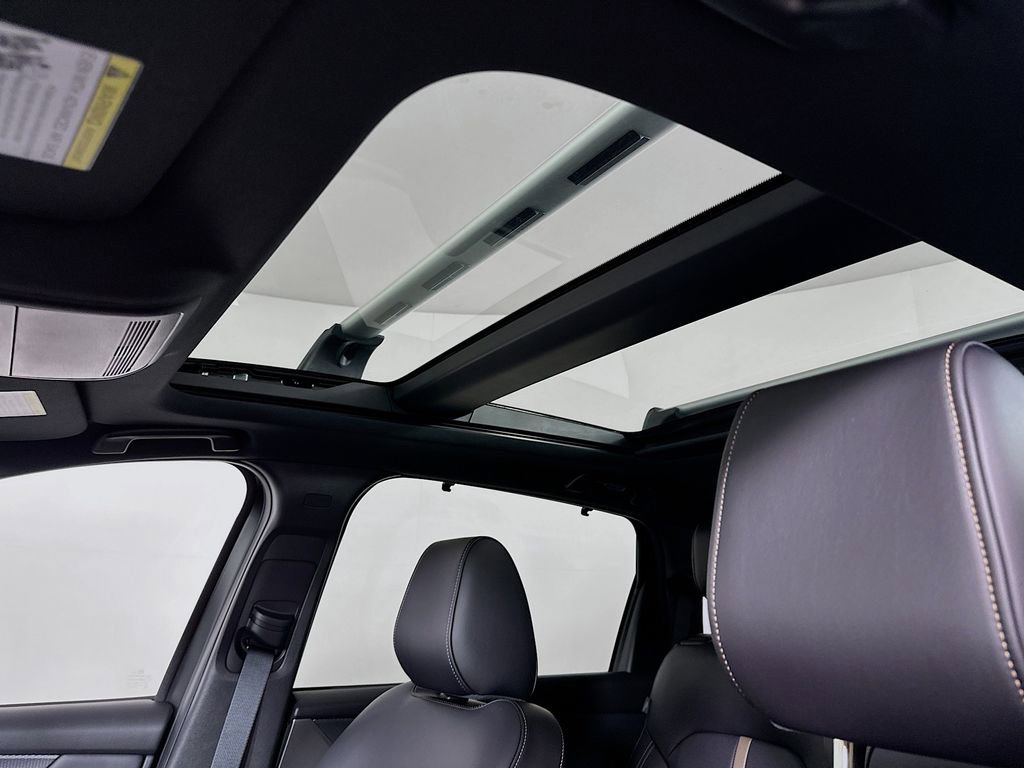 New 2026 MAZDA CX-90 3.3 Turbo S w/ Premium Package image 11