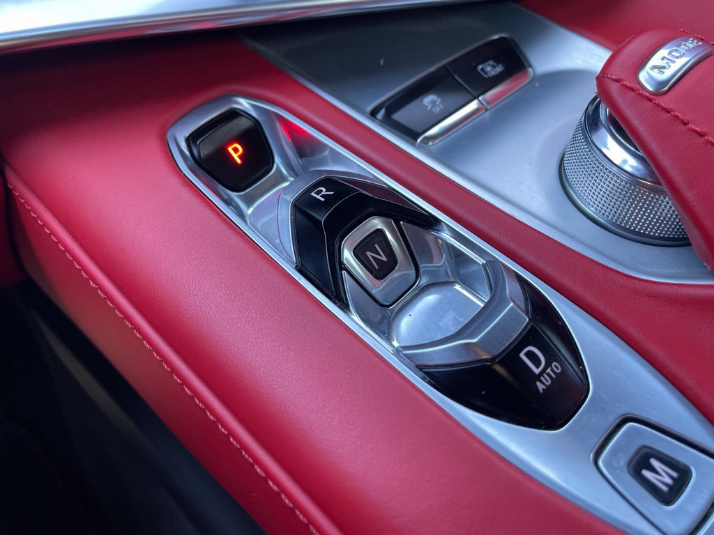 Used 2022 Chevrolet Corvette Stingray Premium Conv w/ Z51 Performance Package RWD image 16