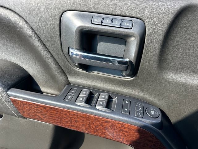 Used 2018 GMC Sierra 1500 SLT image 12