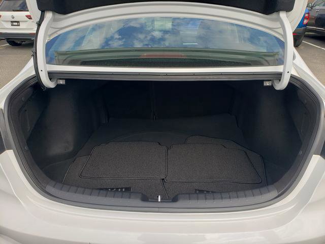 Certified 2024 Kia Forte LXS image 6