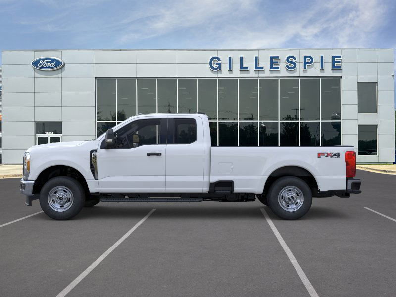 New 2026 Ford F250 XL video 3