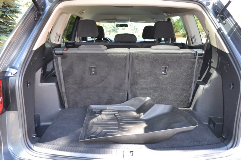 Used 2018 Volkswagen Atlas S AWD/4WD image 35