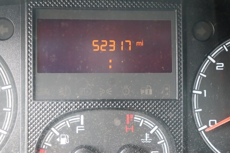 Used 2020 RAM ProMaster 3500 FWD image 12