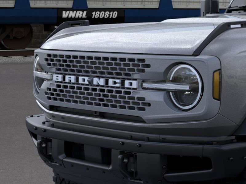 New 2026 Ford Bronco Badlands image 19