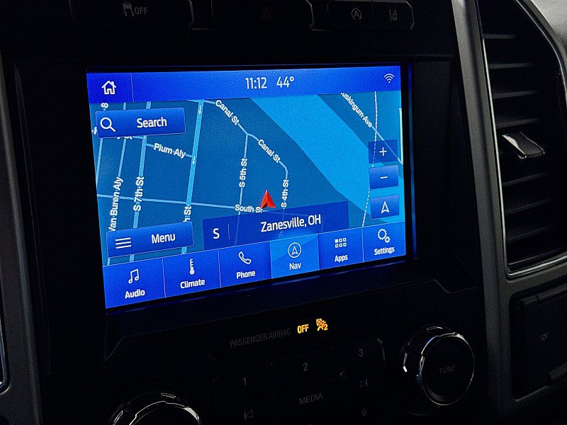 Used 2020 Ford F150 Lariat image 15