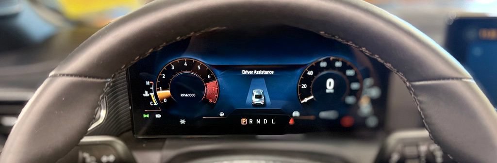 Used 2026 Ford Mustang Premium RWD image 26