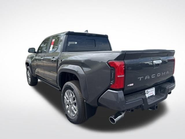 New 2026 Toyota Tacoma Limited AWD/4WD image 3