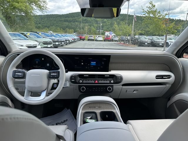 Certified 2026 Hyundai Palisade SEL AWD/4WD image 12