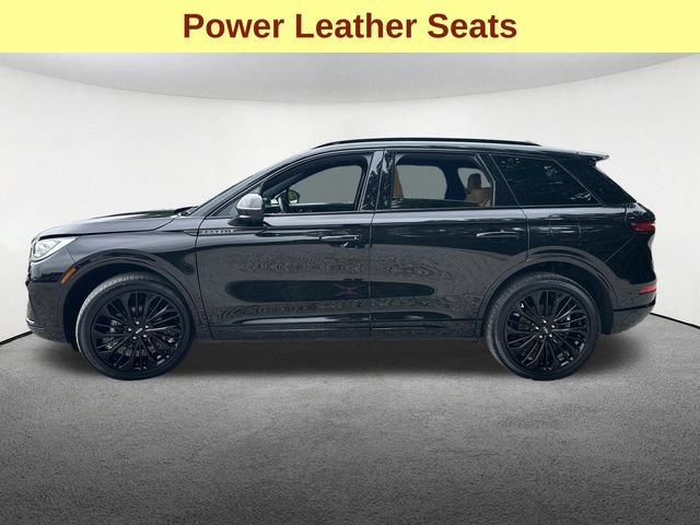 Used 2023 Lincoln Corsair Reserve w/ Equipment Group 201A AWD/4WD image 6