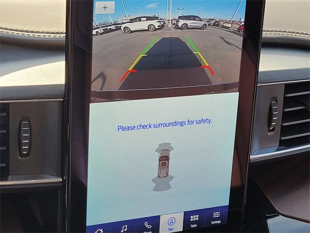 Certified 2024 Ford Explorer King Ranch w/ Technology Package image 22