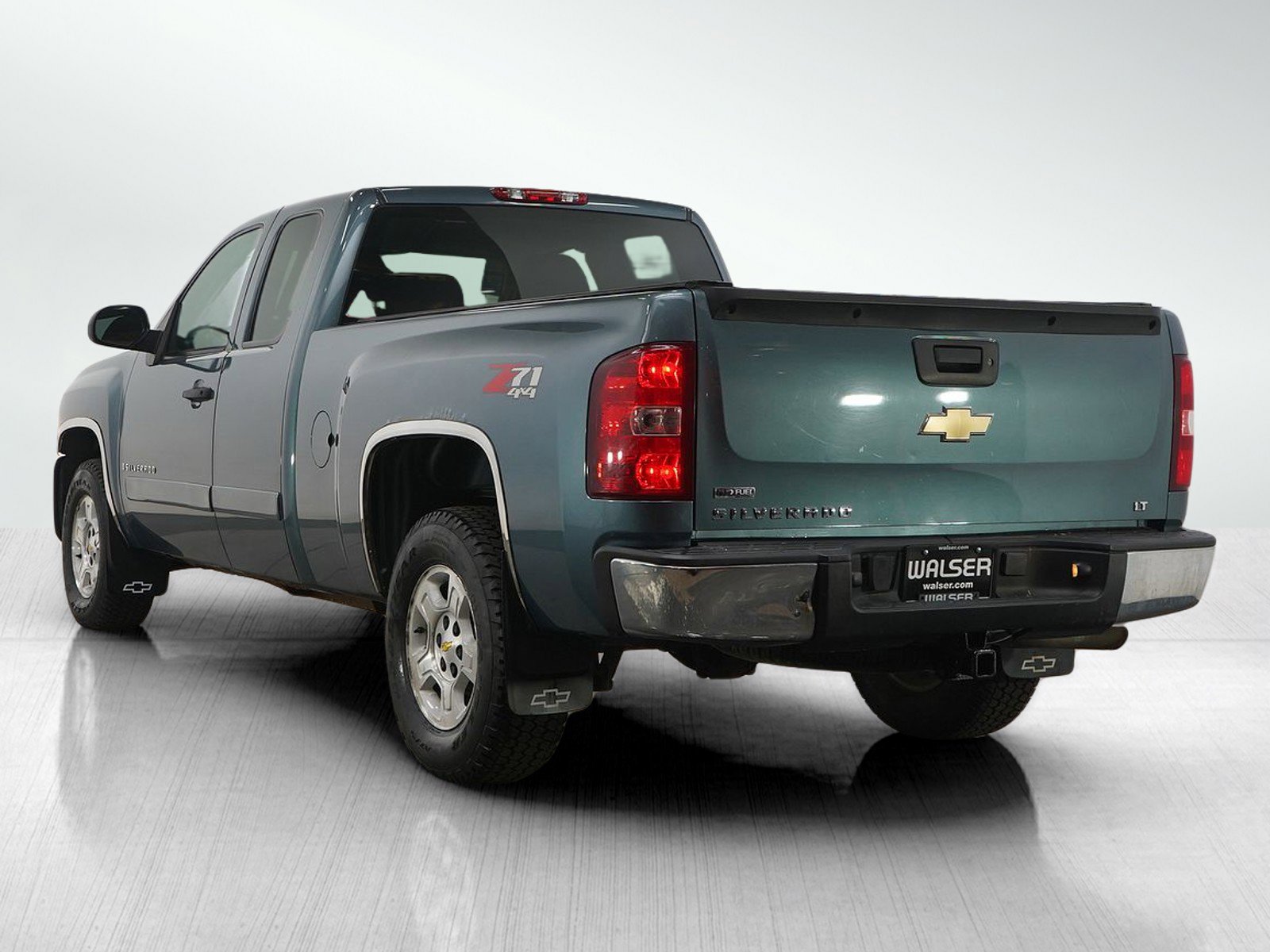 Used 2008 Chevrolet Silverado 1500 LT w/ Power Pack Plus image 3